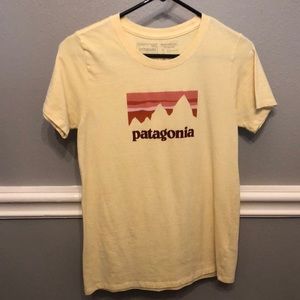 Women’s Patagonia Tee - FINAL PRICE